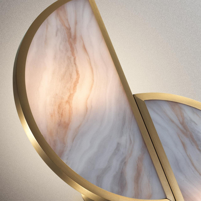 Настенный светильник Toscana 5448/2W Odeon Light