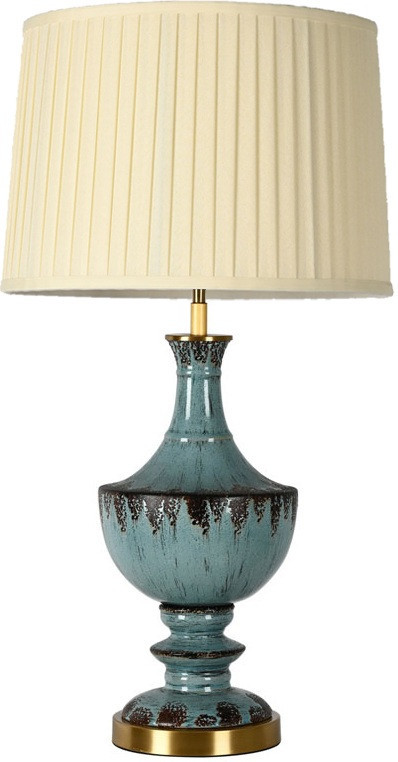 Интерьерная настольная лампа Table Lamp BRTL3233 DeLight Collection
