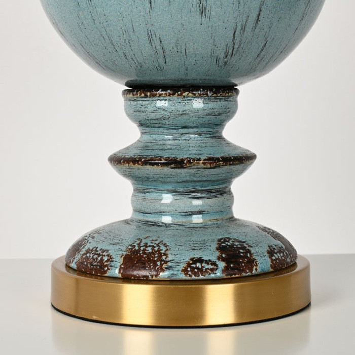 Интерьерная настольная лампа Table Lamp BRTL3233 DeLight Collection