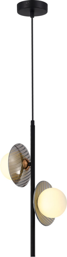 Подвесной светильник Noon SL1521.403.02 ST Luce