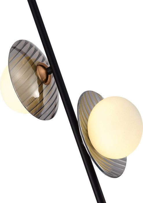 Подвесной светильник Noon SL1521.403.02 ST Luce