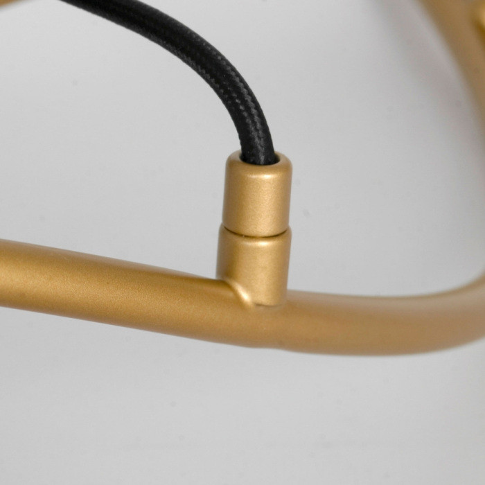 Подвесная люстра Greensboro LSP-8823 Lussole