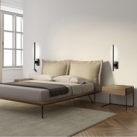 Настенный светильник Mantra Torch 6701 Настенный светильник Mantra Torch 6701