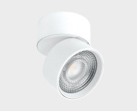 Спот  IT02-010 white 4000K Italline
