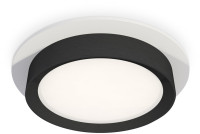 Точечный светильник Techno Spot XC8050002 Ambrella