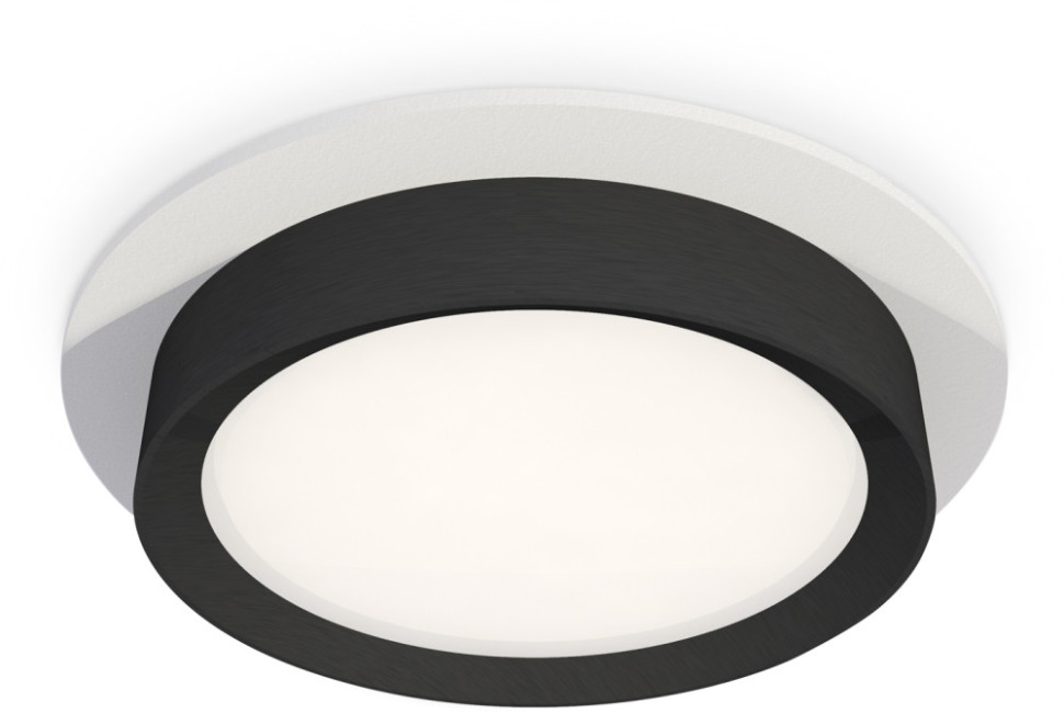 Точечный светильник Techno Spot XC8050002 Ambrella