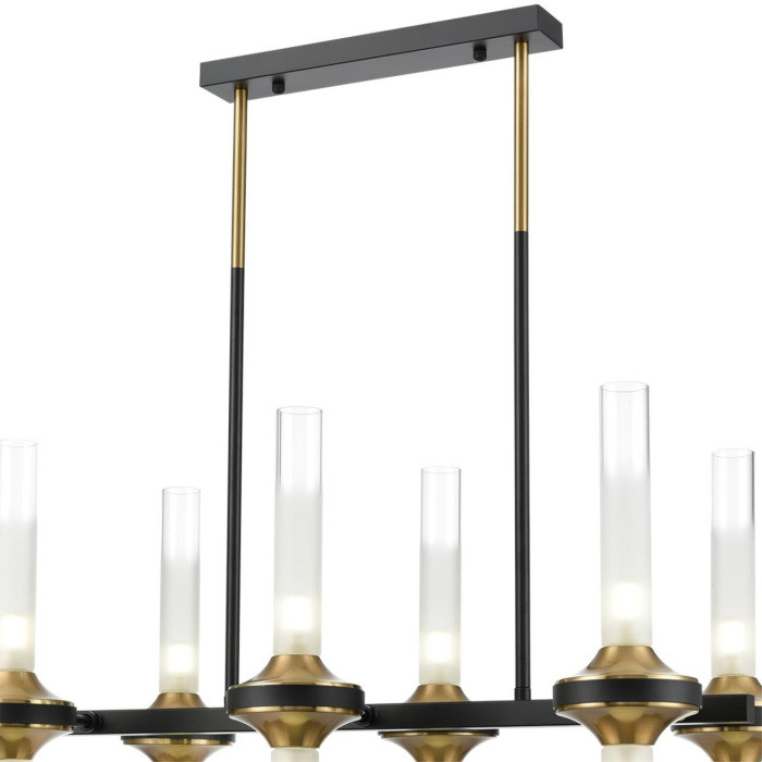 Потолочная люстра Tamaresa 8112/12 Lumion