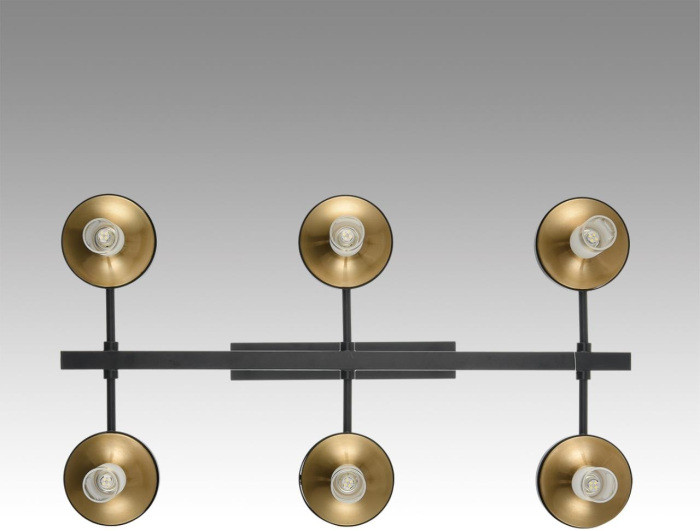 Потолочная люстра Tamaresa 8112/12 Lumion