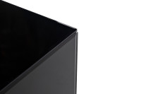 Консоль зеркальная с двумя ящиками Консоль зеркальная с двумя ящиками