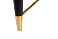 Консоль зеркальная с двумя ящиками Консоль зеркальная с двумя ящиками