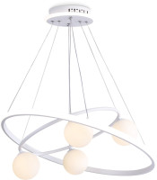 Подвесной светильник Comfort FL66321 Ambrella