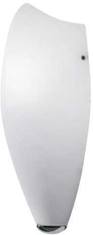 Настенный светильник Calice AP CALICE 42 BC CR Vistosi