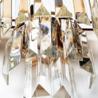 Настенный светильник Arte Lamp Annabelle A1008AP-2GO Настенный светильник Arte Lamp Annabelle A1008AP-2GO