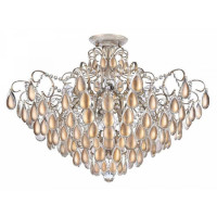 Потолочная люстра Freya Chabrol FR2302-CL-09-WG Потолочная люстра Freya Chabrol FR2302-CL-09-WG