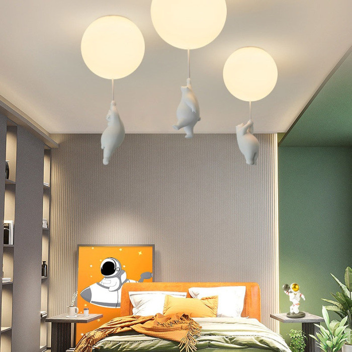 Потолочный светильник Wasty Wasty01 ImperiumLoft