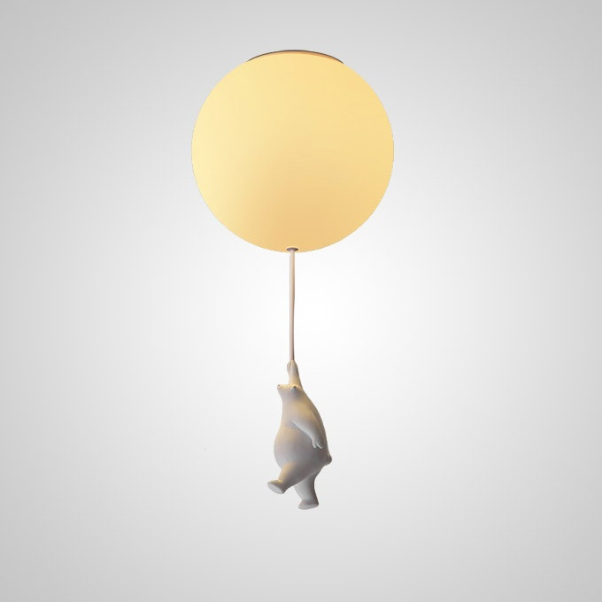 Потолочный светильник Wasty Wasty01 ImperiumLoft