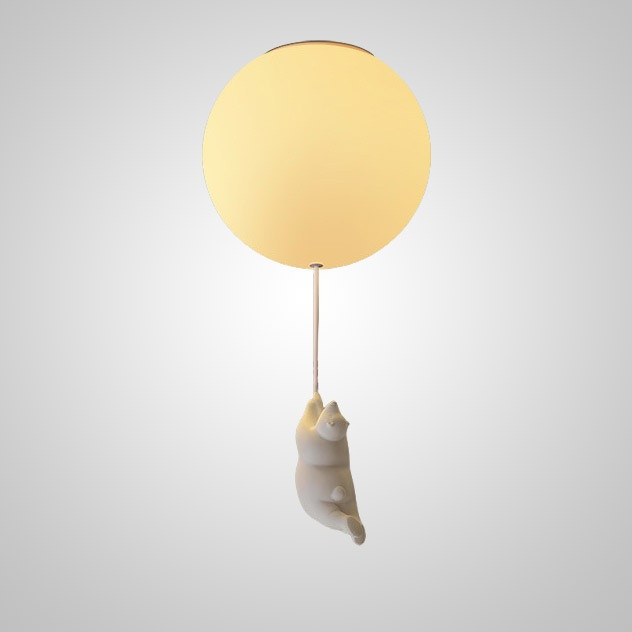 Потолочный светильник Wasty Wasty01 ImperiumLoft