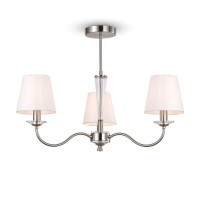 Потолочная люстра Freya Osborn FR2027PL-03N