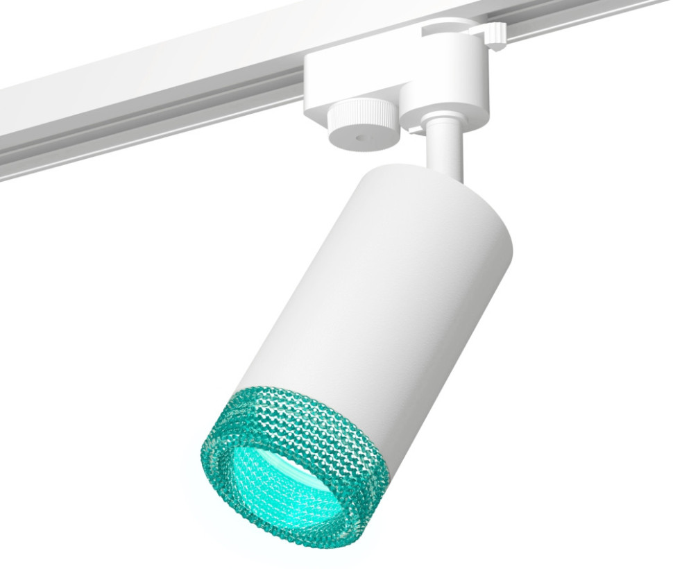 Трековый светильник Track System XT6322083 Ambrella