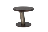 Столик журнальный Kong темный орех Столик журнальный Kong темный орех