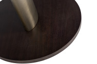 Столик журнальный Kong темный орех Столик журнальный Kong темный орех