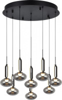 Потолочная люстра Baron 4284-8P Favourite