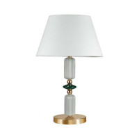 Настольная лампа Odeon Light Classic Candy 4861/1TC Настольная лампа Odeon Light Classic Candy 4861/1TC