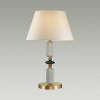 Настольная лампа Odeon Light Classic Candy 4861/1TC Настольная лампа Odeon Light Classic Candy 4861/1TC