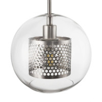 Подвесной светильник Freya Bogota FR8018PL-01N Подвесной светильник Freya Bogota FR8018PL-01N