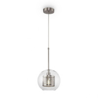 Подвесной светильник Freya Bogota FR8018PL-01N Подвесной светильник Freya Bogota FR8018PL-01N
