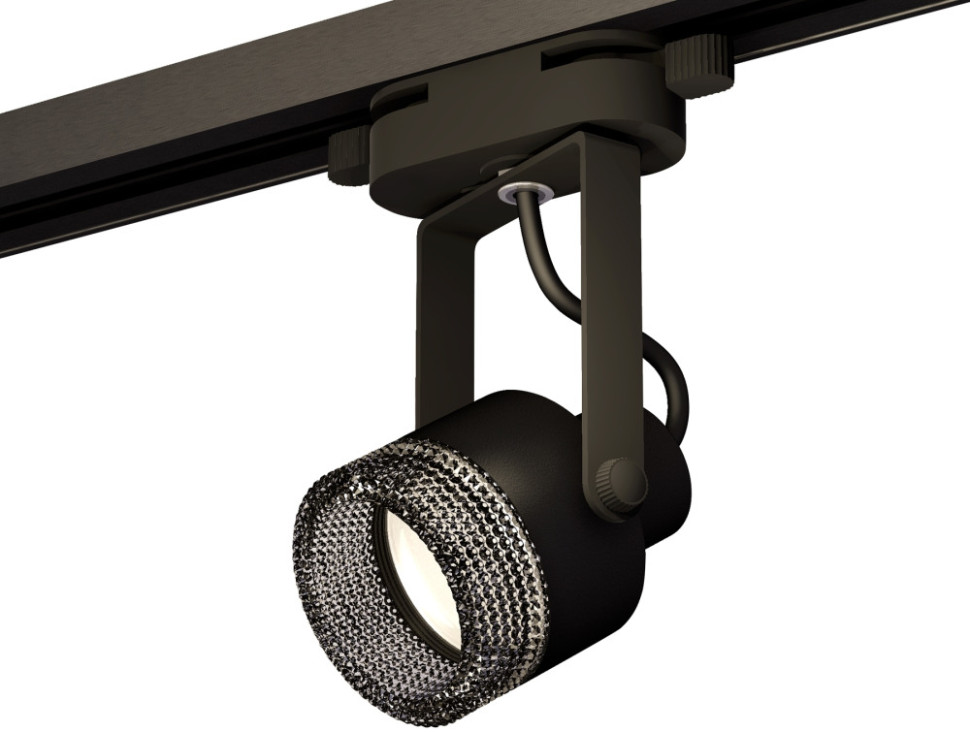 Трековый светильник Track System XT6602061 Ambrella