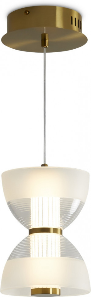 Подвесной светильник Koil FR6136PL-L6BT Freya