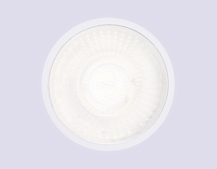 Лампочка светодиодная BULBING 207411 Ambrella