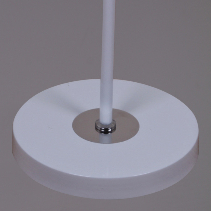 Торшер  03018-0.6-01 WH Reluce