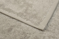 Полотенце "Лирика" 30*50 бежевое