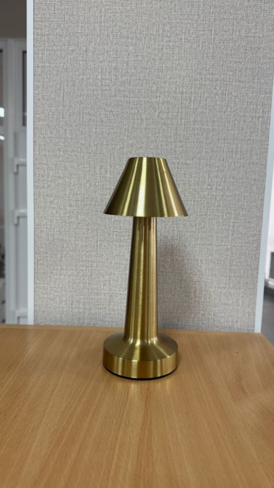 Интерьерная настольная лампа TL2L 000080552 Мелодия Света