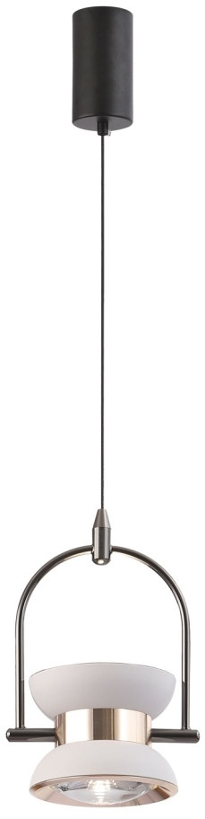 Подвесной светильник Calhoun LSP-7137 Lussole