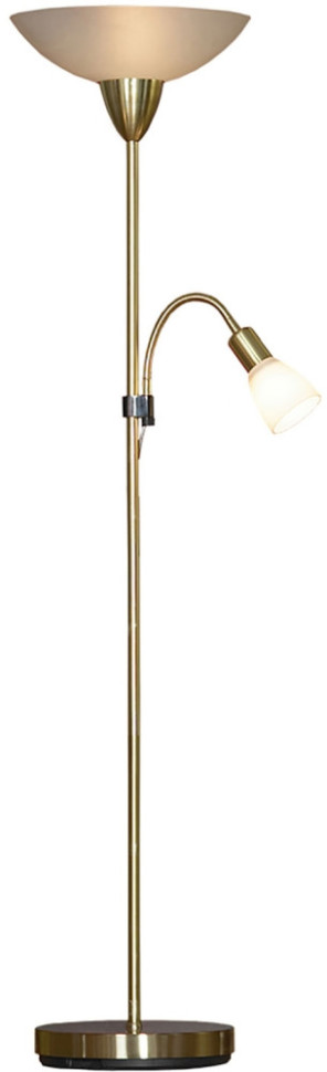 Торшер Douglas LSP-0018 Lussole LGO