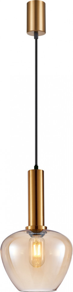 Подвесной светильник Dubbel 4356-1P F-Promo