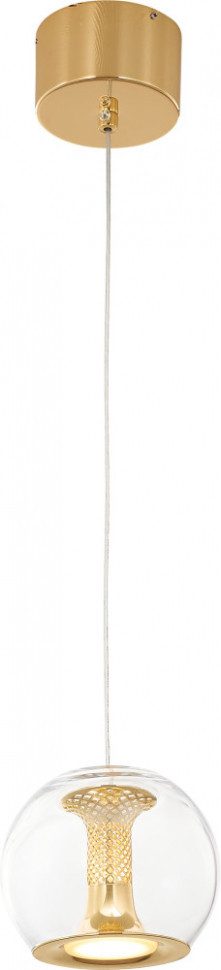 Подвесной светильник Sfar 4338-1P Favourite