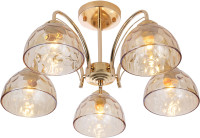 Потолочная люстра Terri 9172-305 Rivoli