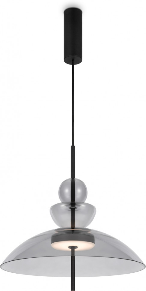 Подвесной светильник Bangkok MOD185PL-L11B3K3 Maytoni