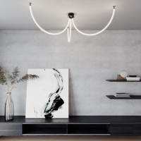 Гибкий неон Ramo 359129 Novotech Гибкий неон Ramo 359129 Novotech