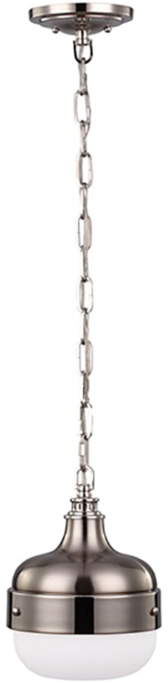 Подвесной светильник Cadence FE-CADENCE-1P-BS Feiss