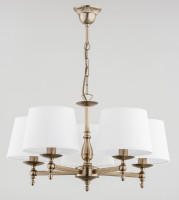 Подвесная люстра Roksana 16076 Alfa