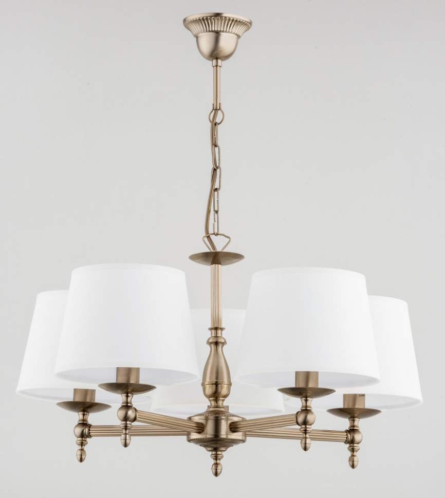 Подвесная люстра Roksana 16076 Alfa