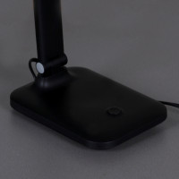 Офисная настольная лампа 00518-0.7-01 BK Reluce Офисная настольная лампа 00518-0.7-01 BK Reluce