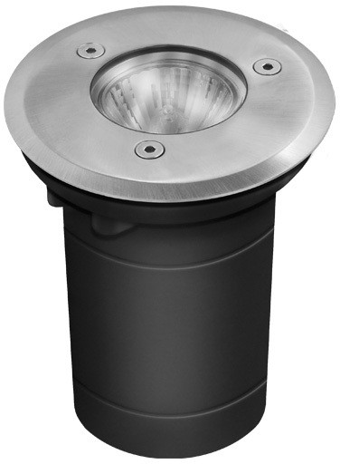Встраиваемый светильник уличный BERG 7172 Kanlux