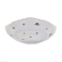 Салатник 23см."Слива 97812" Bernadotte