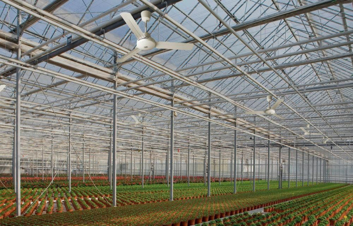 Потолочный вентилятор Nordik International Plus 140/56 61721VRT Vortice